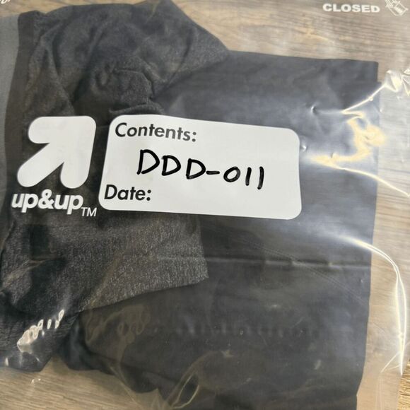 Spyder Men's Performance Sports Mesh Pull On Boxer Brief Gray Size Large - Picture 5 of 5